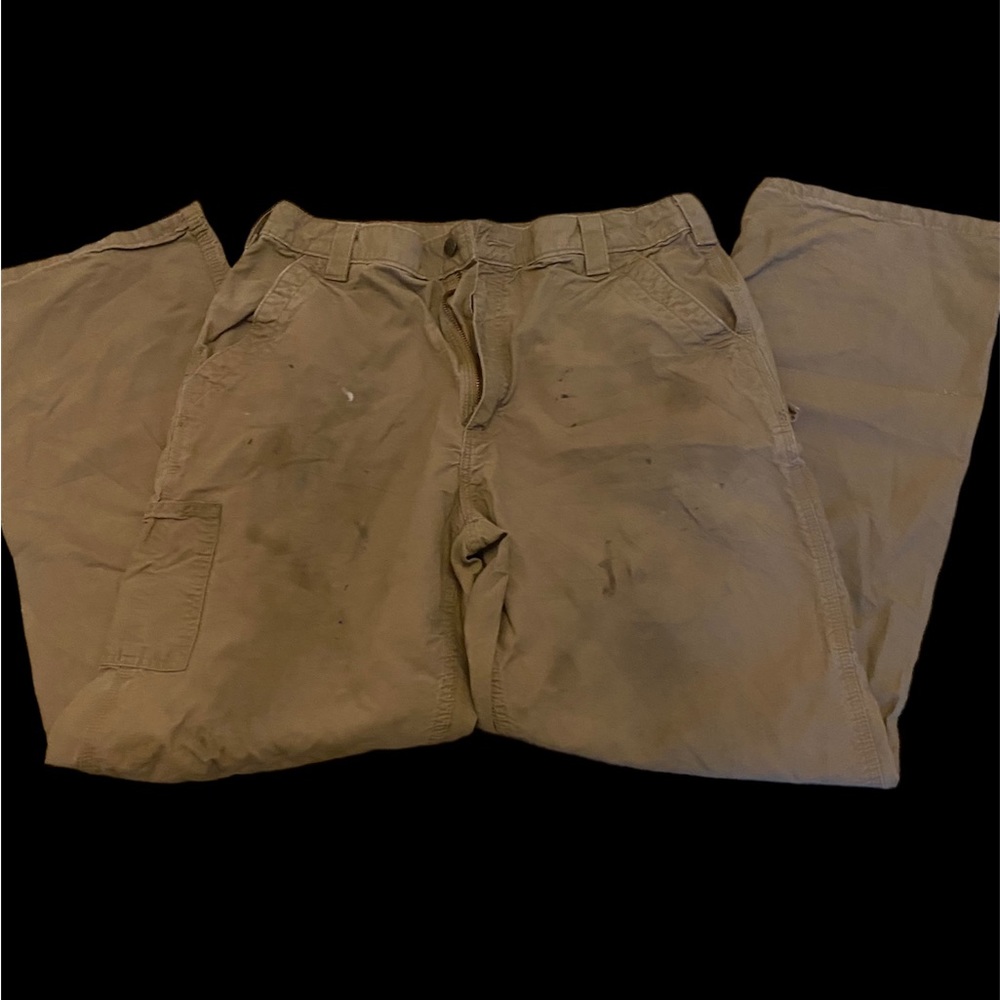 carhartt pants